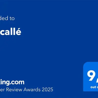 Macallé