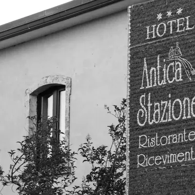 Antica Stazione