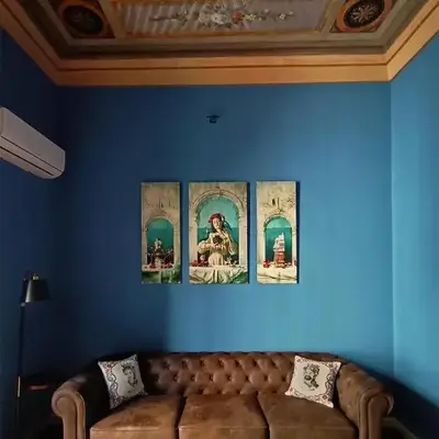 Stesicoro Art Home
