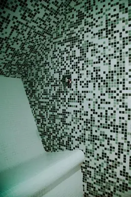 Planimetria di Terra Mia Suite