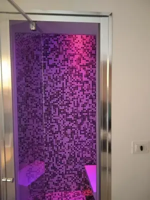 Bagno di Terra Mia Suite