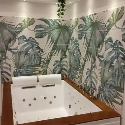 Terra Mia Suite