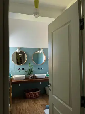 Bagno di Il mare di Ciccio