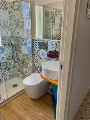 Bagno di Il mare di Ciccio