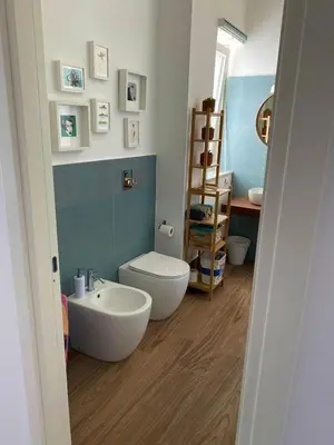 Bagno di Il mare di Ciccio