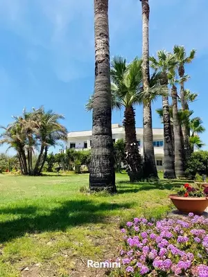 Giardino di Il mare di Ciccio