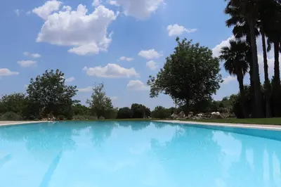 Piscina di Tenuta Aguglia o nelle vicinanze