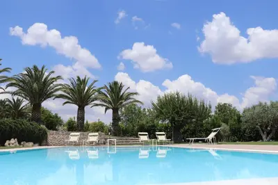 Piscina di Tenuta Aguglia o nelle vicinanze