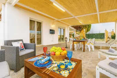 Cibo presso la casa vacanze o nelle vicinanze