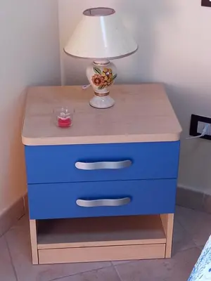 Planimetria di Casuzza Serenità