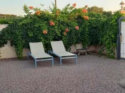 Giardino di Casuzza Serenità