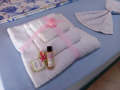 Planimetria di Casuzza Serenità