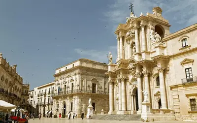 Luogo di interesse nelle vicinanze della casa vacanze