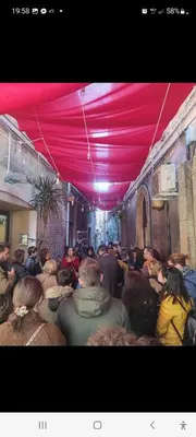 Planimetria di b&b da zia maria