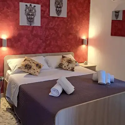 b&b da zia maria