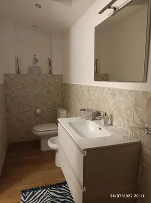 Bagno di A piscaria