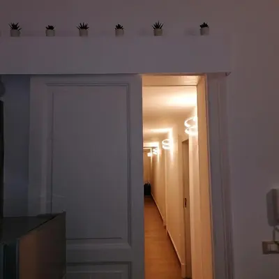 Planimetria di A piscaria