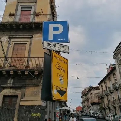 Planimetria di A piscaria