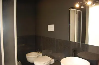 Bagno di Dimora 81