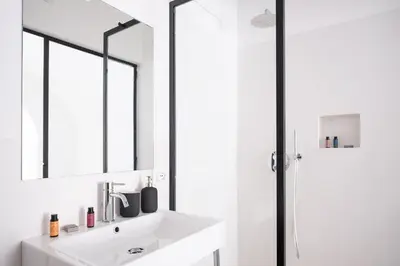 Bagno di I 5 Archi di Via Ducezio