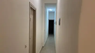 Planimetria di CTA Catania Aeroporto fontanarossa