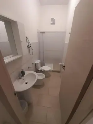 Bagno di CTA Catania Aeroporto fontanarossa