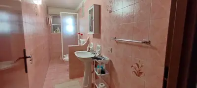 Bagno di Casavacanze Villa MASHALLAH