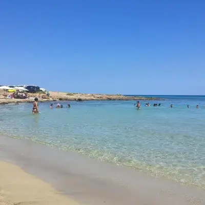 Casavacanze Villa MASHALLAH