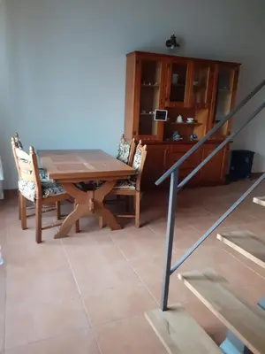 Planimetria di Casale Ciricó tra Catania e Siracusa