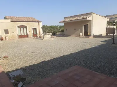 Edificio in cui si trova l'affittacamere