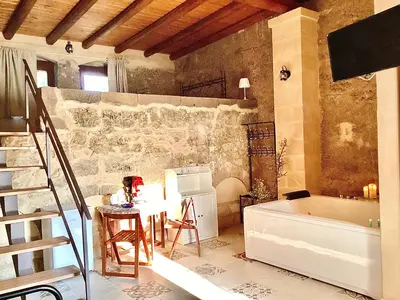 TV o dispositivi per l'intrattenimento presso Casale Ciricó tra Catania e Siracusa