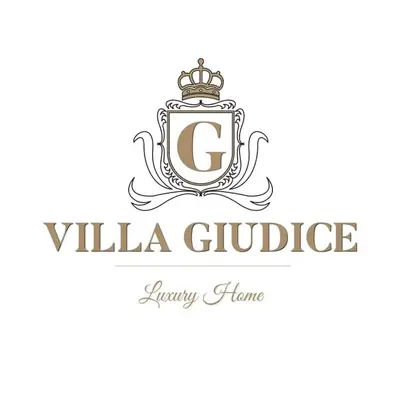 Certificato, attestato, insegna o altro documento esposto da VILLA GIUDICE Luxury Home