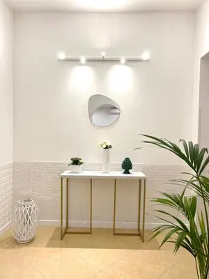 Planimetria di VILLA GIUDICE Luxury Home