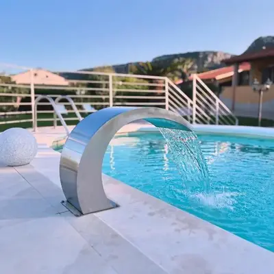 VILLA GIUDICE Luxury Home