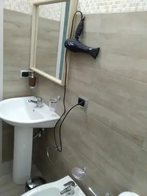 Bagno di Vittorio Emanuele house
