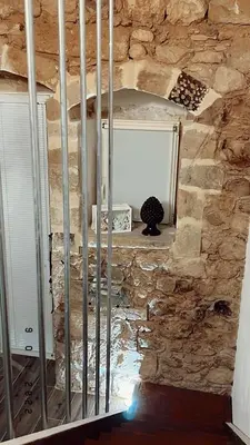 Planimetria di La Maison