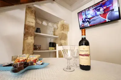 Bevande di La Maison