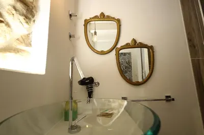 Planimetria di La Maison