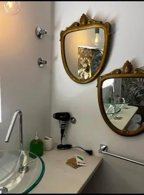 Planimetria di La Maison