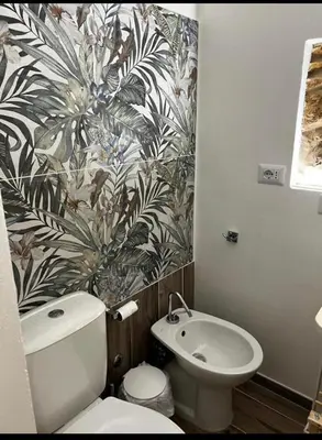 Bagno di La Maison