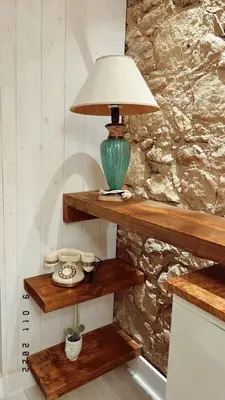 Cucina o angolo cottura di La Maison