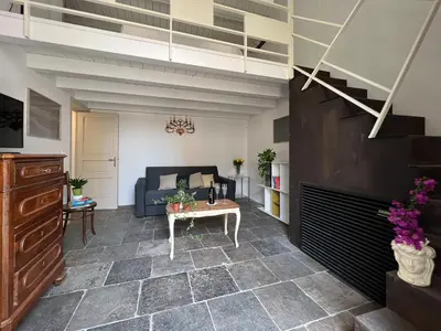 TV o dispositivi per l'intrattenimento presso Casa Licia