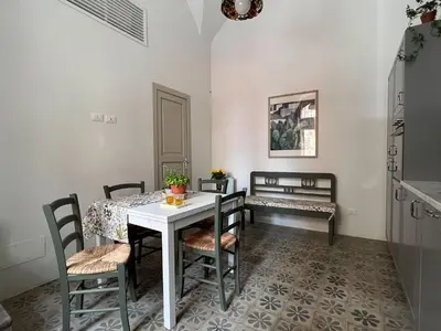 Planimetria di Casa Licia