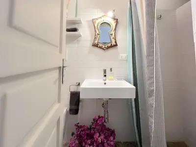 Bagno di Casa Licia
