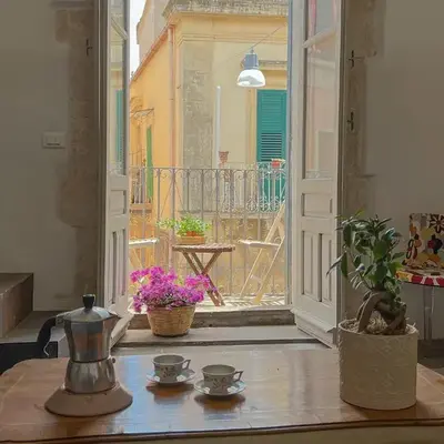 Casa Licia