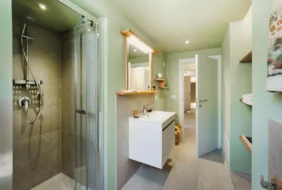 Bagno di HyblaLifeRooms