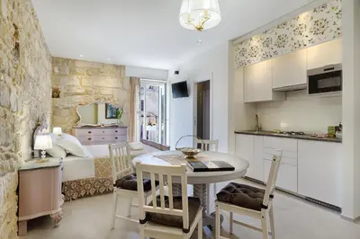 Cucina o angolo cottura di HyblaLifeRooms