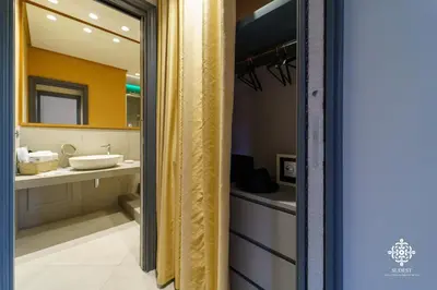 Bagno di Matteotti Luxury Residence