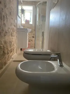 Bagno di Mary Home Sicily Deluxe