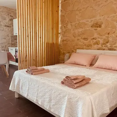 Mary Home Sicily Deluxe